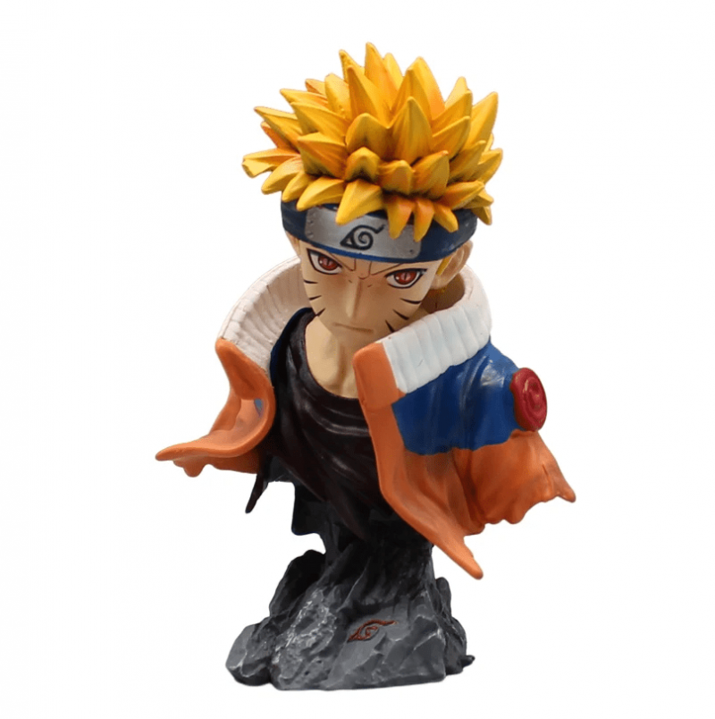 Figurine Naruto Buste – Image 3