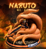 Figurine Naruto Kurama Kyubi