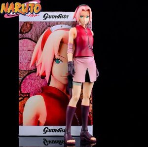 Figurine Naruto Sakura Uchiha