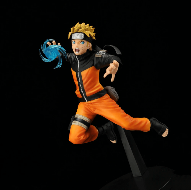 Figurine Naruto Rasengan – Image 6