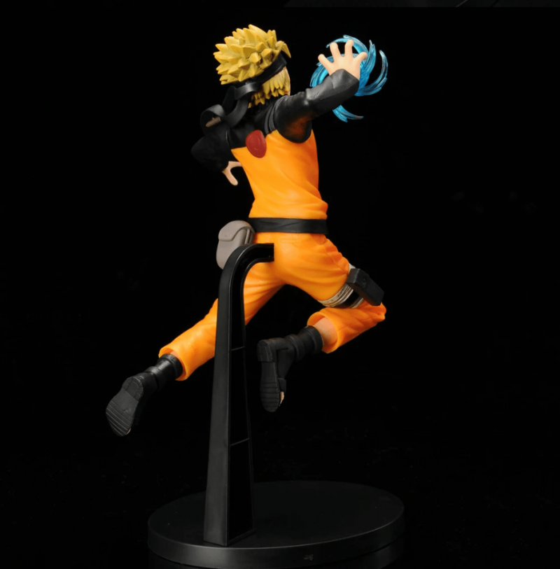 Figurine Naruto Rasengan – Image 4