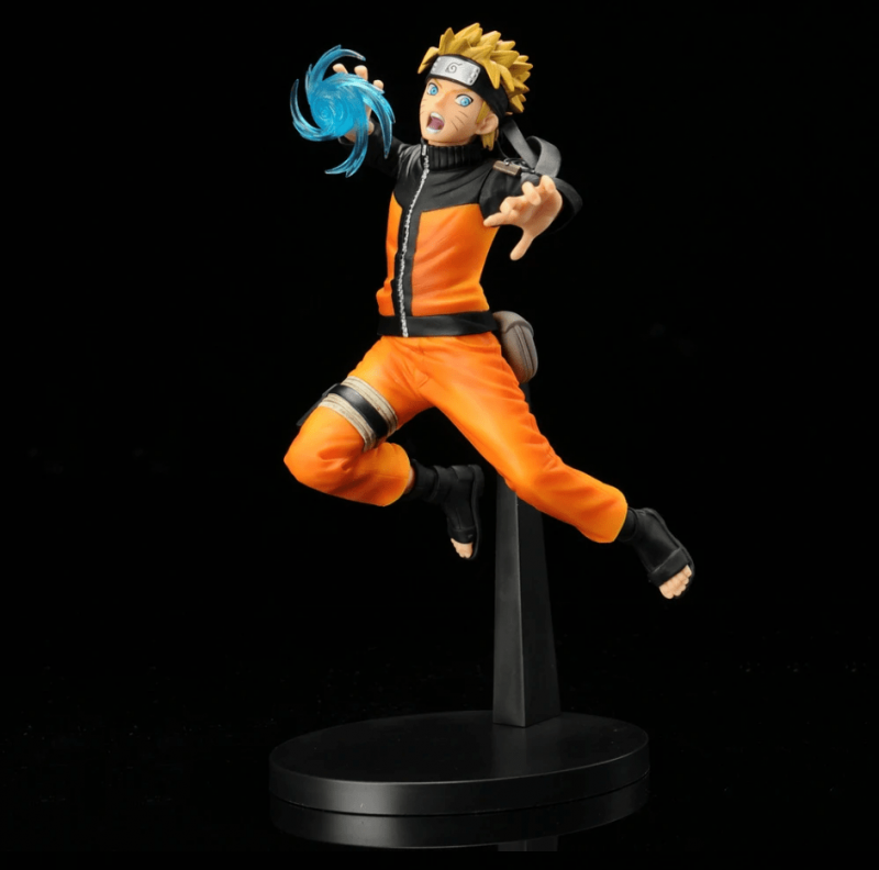 Figurine Naruto Rasengan – Image 2