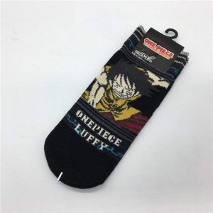 Chaussette One Piece Mugiwara No LuffyDefault Title