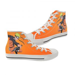 Chaussures Ninja Naruto