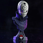 Figurine Obito Buste