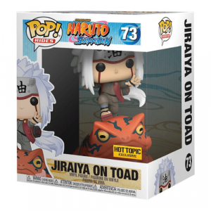 Figurine Pop Jiraiya