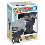 Pop Naruto Kakashi