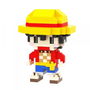 LEGO One Piece Luffy