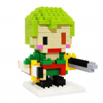 LEGO One Piece Zoro