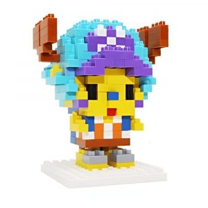 LEGO One Piece Chopper