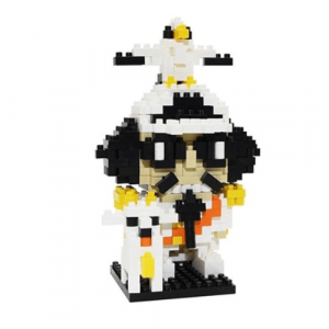 LEGO One Piece Sengoku