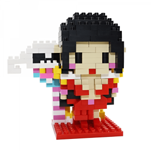 LEGO One Piece Boa Hancock