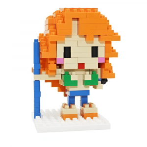 LEGO One Piece Nami