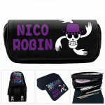 Trousse One Piece Nico Robin