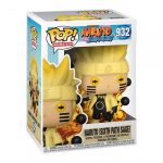 Figurine Pop Naruto Ermite