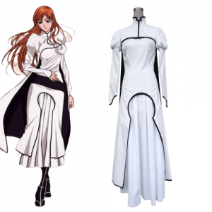 Inoue Orihime Cosplay