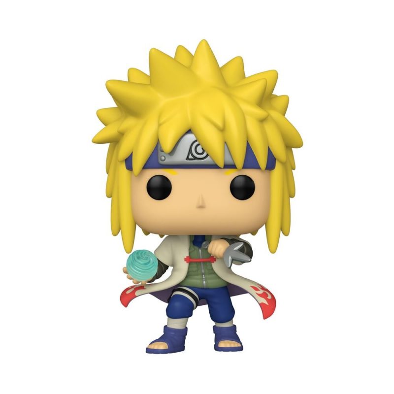 Figurine Pop Minato – Image 2