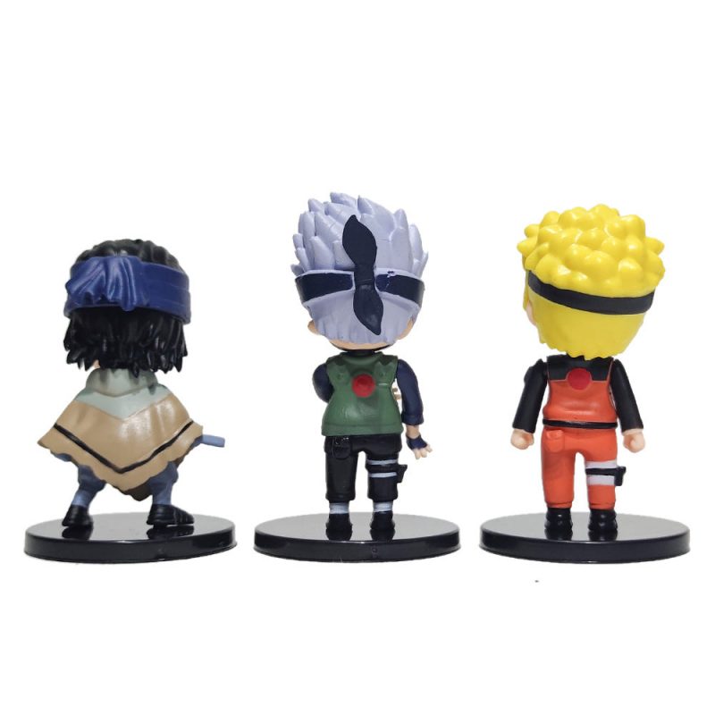 Pop Naruto - Pack N°6 (12 pièces) – Image 11