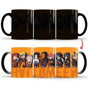 Tasse Manga Naruto