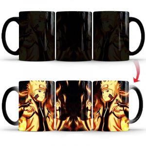 Tasse Naruto