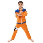 Costume Naruto Enfant