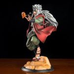 Figurine Naruto Gama Sennin