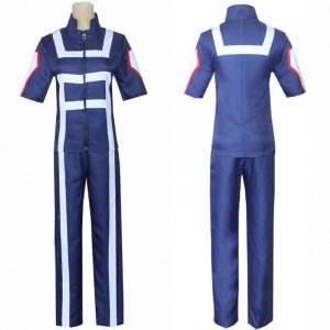 Costume MHA