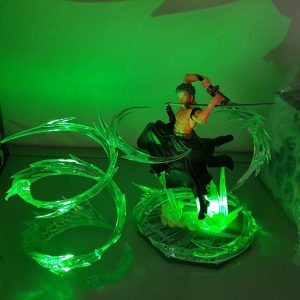 Figurine Roronoa Zoro