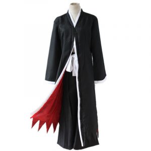 Cosplay Bleach Kurosaki Ichigo