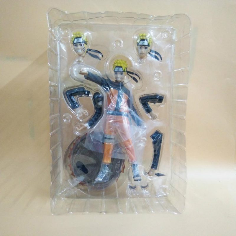 Naruto Shippuden Figurine