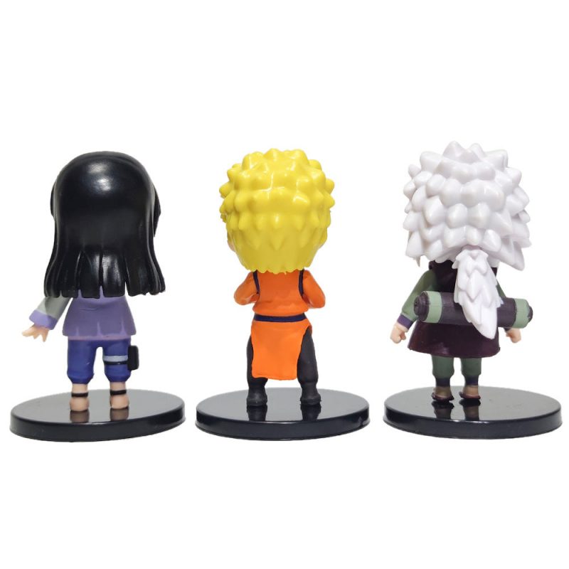 Pop Naruto - Pack N°6 (12 pièces) – Image 13