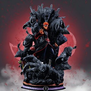 Figurine Nagato Six Paths of Pain