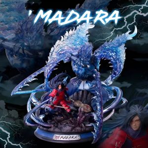 Figurine Madara Susanoo