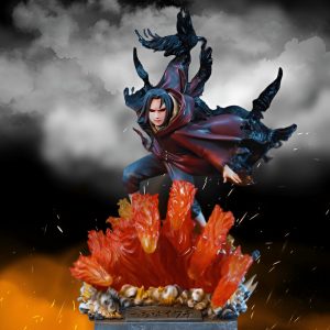 Figurine Itachi Main Susanoo