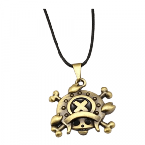 Collier Tony Tony Chopper