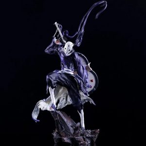 Figurine Obito Masque Brisé