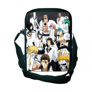 Sac Bandoulière Bleach Rukia