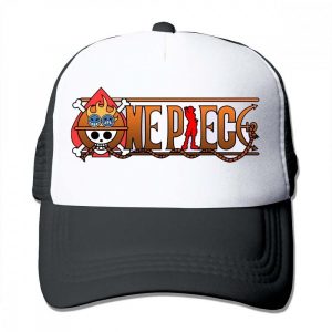 Casquette One Piece