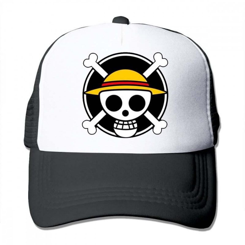 Casquette One Piece