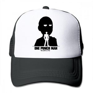 Casquette Saitama