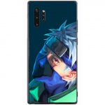 Coque Naruto Samsung A20