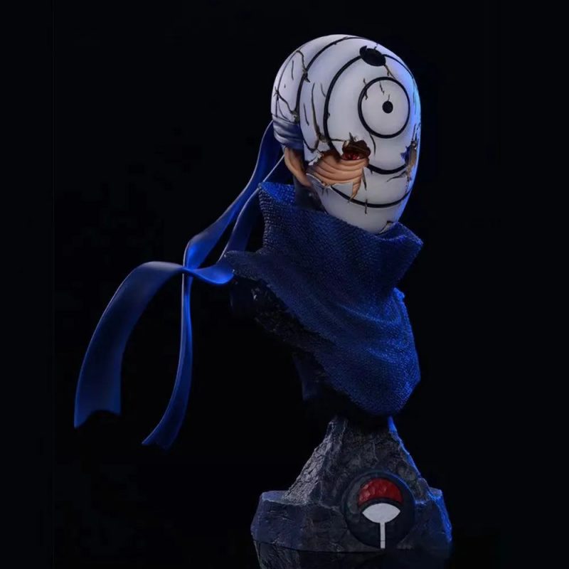 Figurine Obito Buste – Image 4