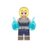 Lego Naruto Tsunade