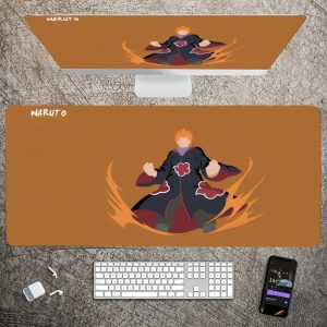 Tapis de Souris Nagato Akatsuki