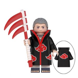 Lego Hidan