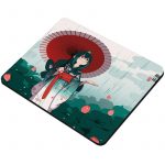 Tapis de Souris My Hero Academia Tsuyu Asui