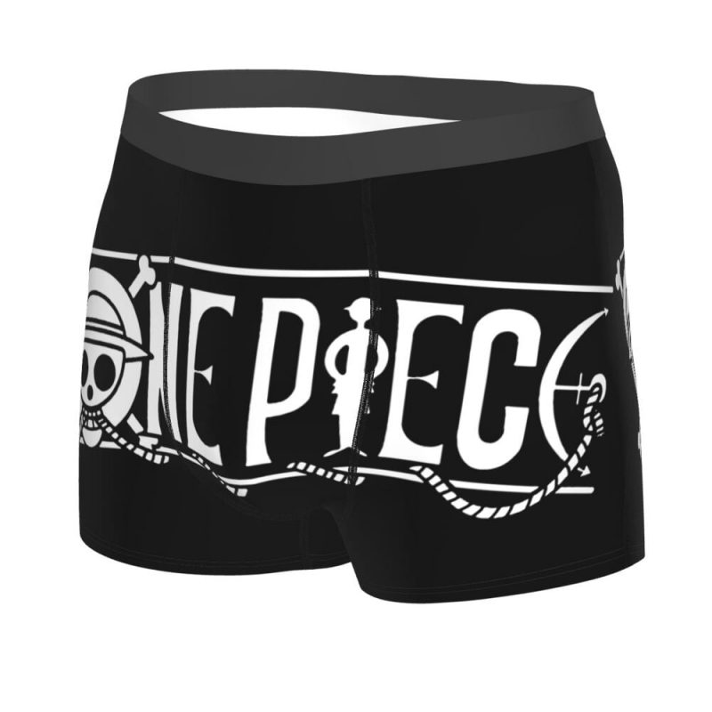 Boxer One Piece – Image 5