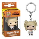 Porte-Clé Pop My Hero Academia Himiko Toga