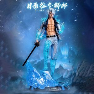 Figurine Bleach Hitsugaya Toshiro