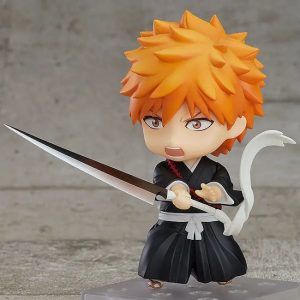 Figurine Bleach Ichigo Mignon